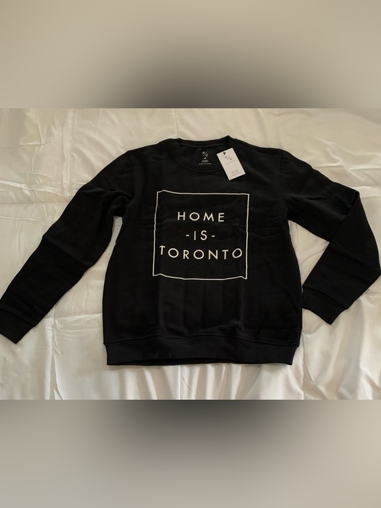 Peace Collective Sweaters - New Peace Collective crewneck sweatshirt Size M